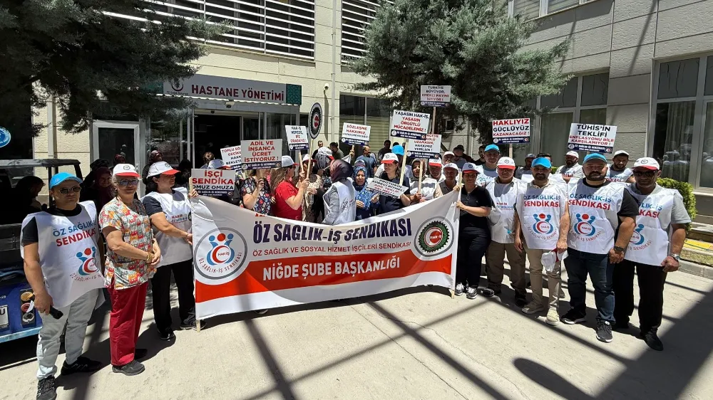 NİĞDE