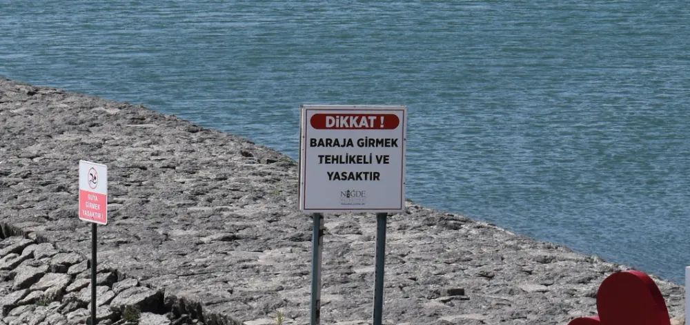 NİĞDE İL SAĞLIK MÜDÜRÜ DR. İNAN’DAN BOĞULMA VAKALARINA KARŞI UYARI