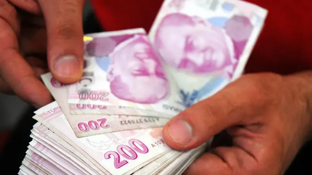 600 BİN KAMU İŞÇİSİNİ İLGİLENDİREN YENİ ZAM TEKLİFİ AÇIKLANDI
