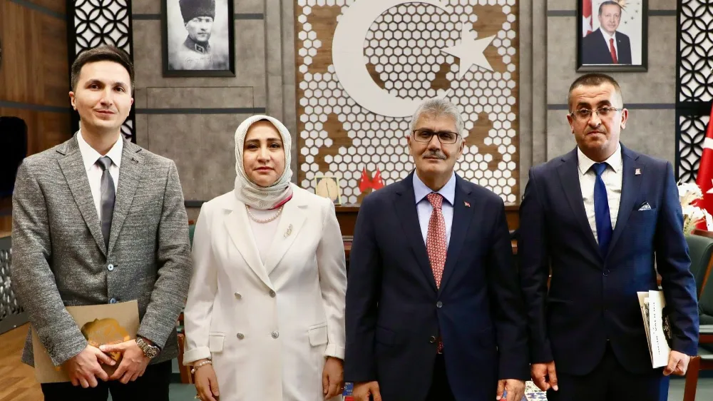 “EDİKLİYİ BOYUYORUM” PROJESİ BÜYÜK TAKDİR TOPLADI