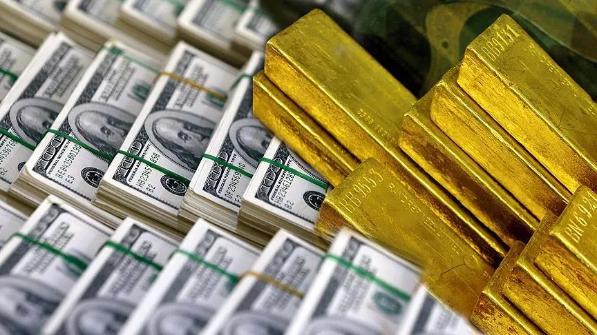 PİYASALAR HAFTAYI DOLARDA YÜKSELİŞ, ALTINDA DÜŞÜŞLE KAPATTI