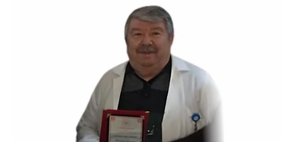 BOR’UN SEVİLEN DOKTORU SÜHA ESİRGEN HAYATINI KAYBETTİ