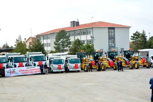NİĞDE İL ÖZEL İDARESİ’NDE İŞE ALINACAK KİŞİLER BELLİ OLDU!