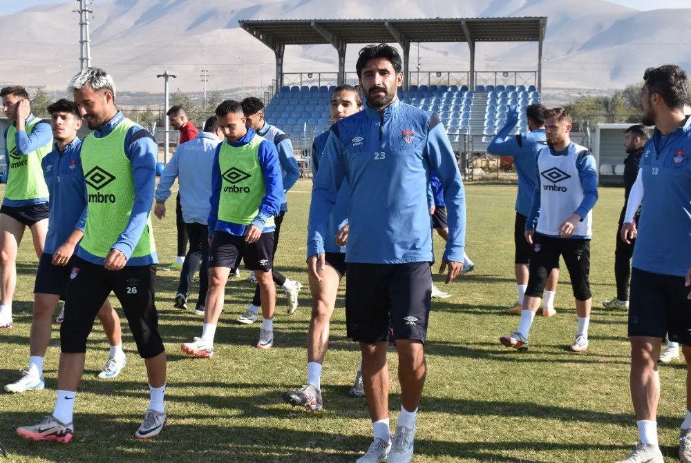 NİĞDE BELEDİYESPOR’DA GÖZLER 15 TEMMUZ’A ÇEVRİLDİ