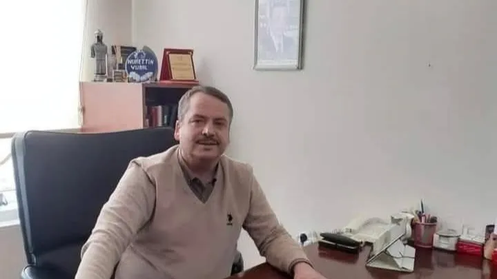 KARDELEN MARKET’İN SAHİBİ NİĞDELİ İŞ İNSANI HAYATINI KAYBETTİ
