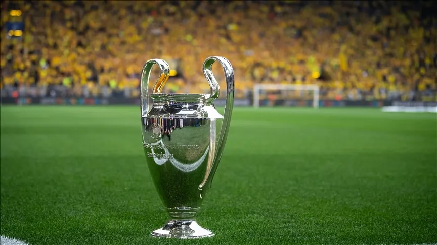 Türk takımları, UEFA kulüp puanı klasmanında bu sezon ilk 50