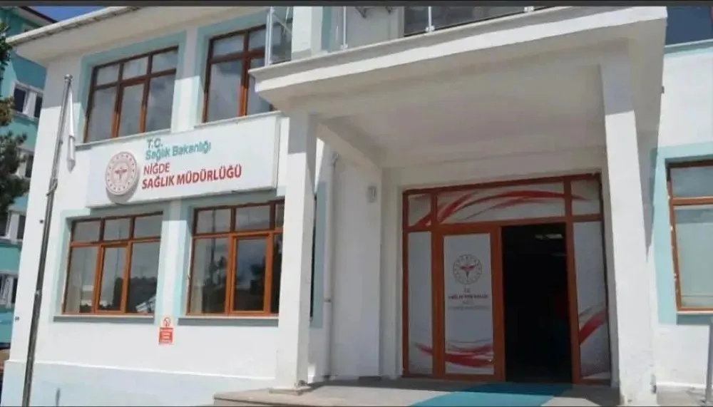 NİĞDE İL SAĞLIK MÜDÜRLÜĞÜ’NDEN SÜREKLİ İŞÇİ ALIMINA İLİŞKİN BELGE VE ŞARTLAR DUYURUSU