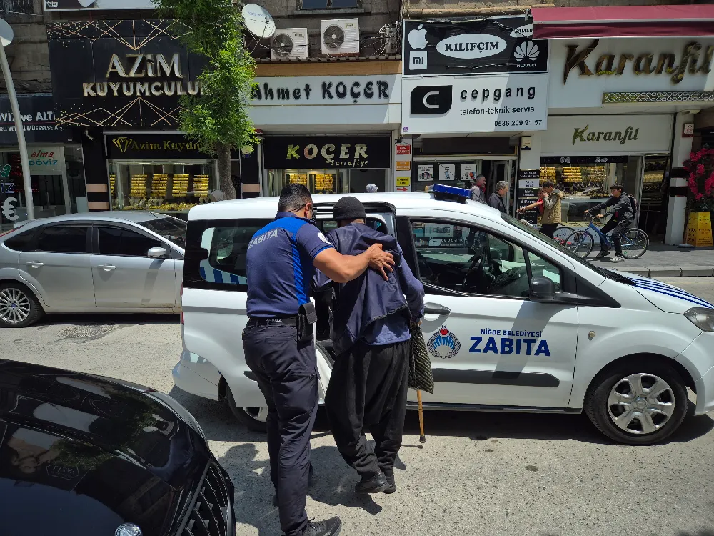NİĞDE