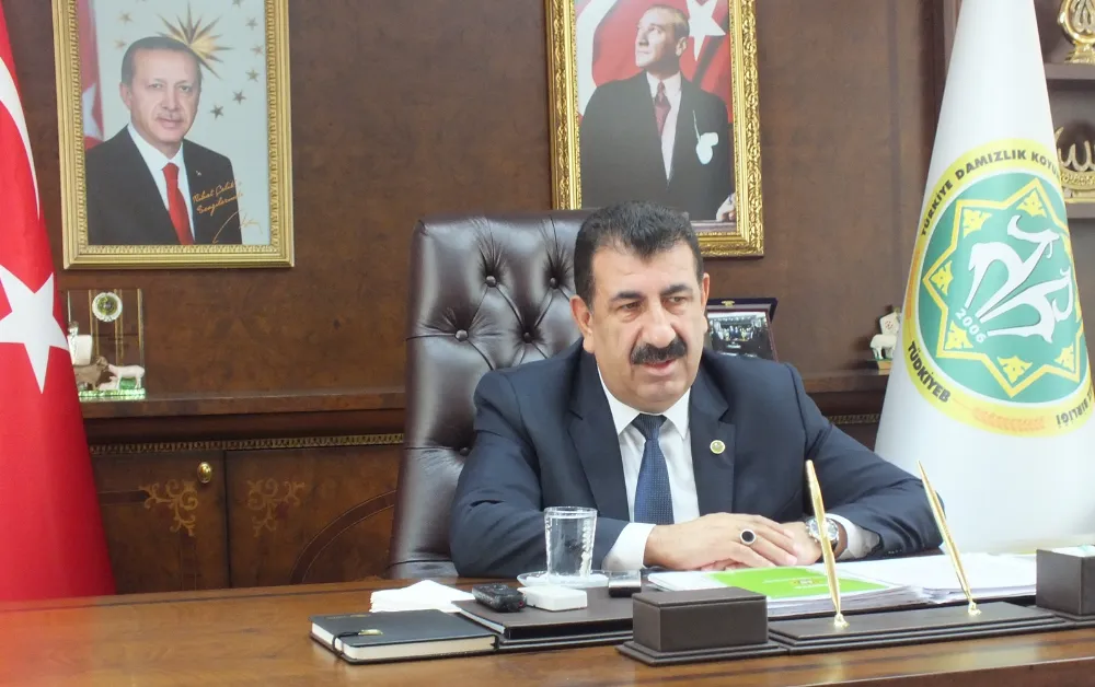 430 MİLYON TONLUK TEHLİKE