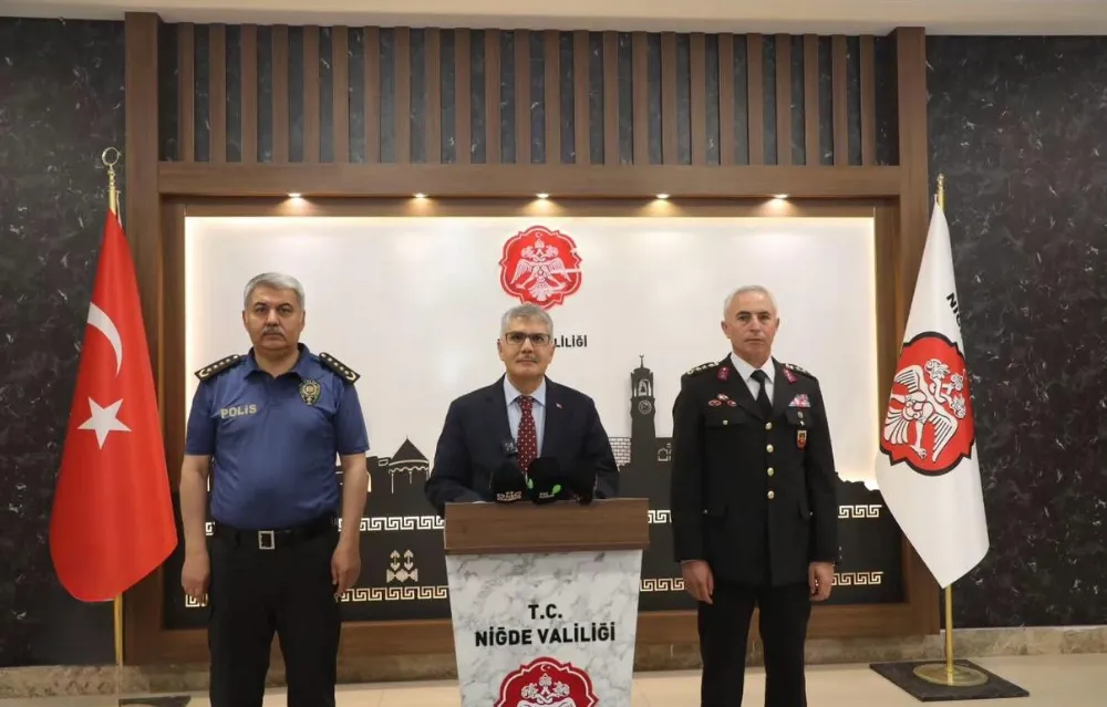 KAZALAR AZALDI, TEDBİRLER ARTIRILDI!