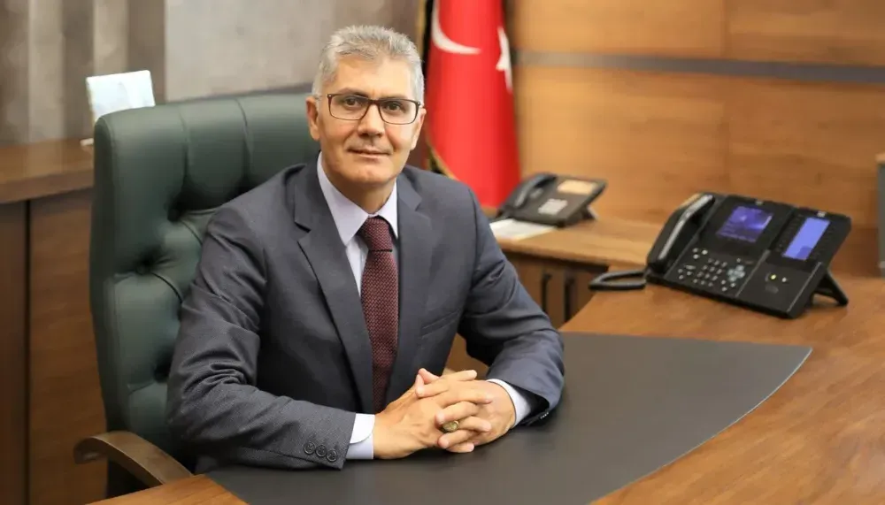 VALİ CAHİT ÇELİK’TEN KURBAN BAYRAMI MESAJI