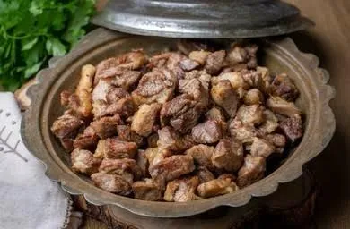 KURBAN ETİNİ DOĞRU PİŞİRİN, SAĞLIKLI BAYRAM GEÇİRİN