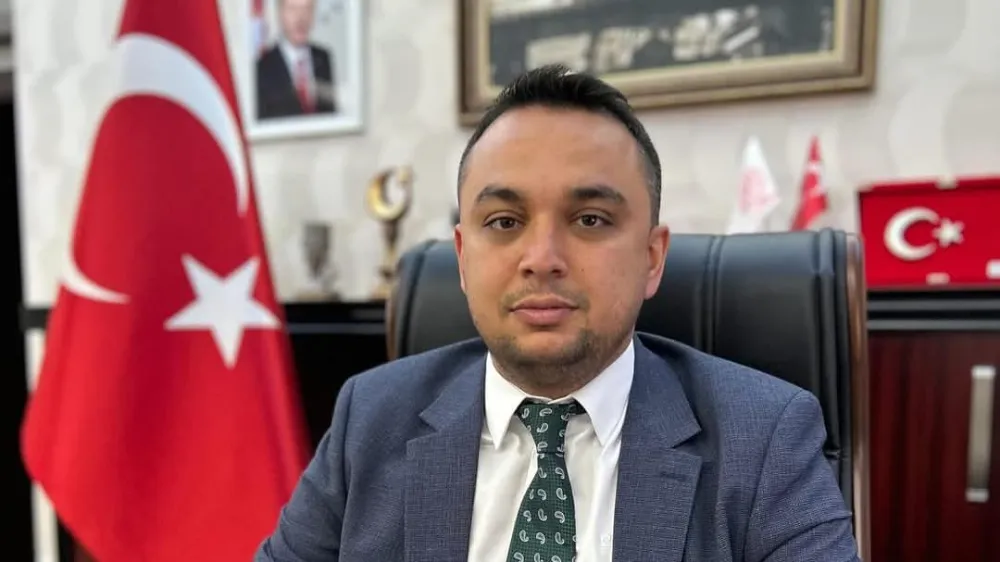 İL SAĞLIK MÜDÜRÜ DOĞAN BAHADIR’DAN BAYRAM MESAJI