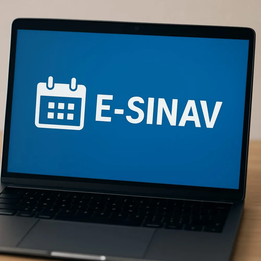 AÇIK ÖĞRETİM E-SINAV RANDEVULARI İÇİN SON GÜN 10 HAZİRAN