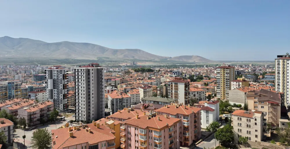 KURBAN BAYRAMINDA NİĞDE’DE HAVA AÇIK VE GÜNEŞLİ