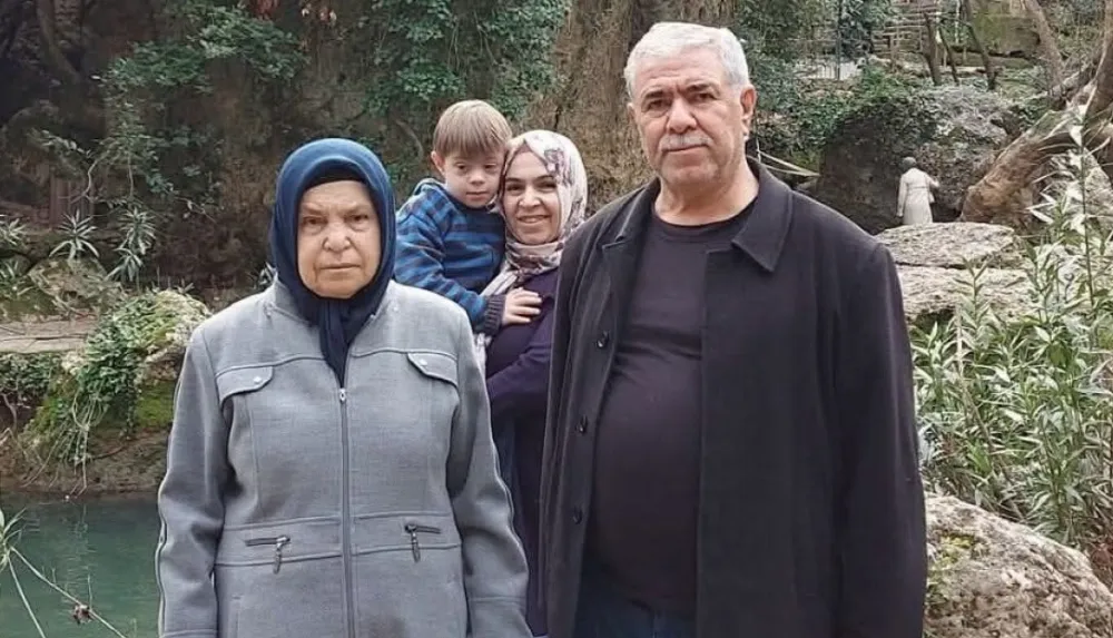 NİĞDELİ GAZETECİ İSMET ÜNVER’İN ACI GÜNÜ