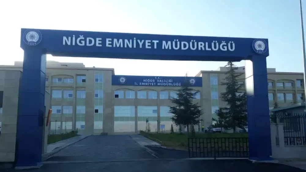 NİĞDE’DE BİR HAFTALIK ASAYİŞ UYGULAMASINDA 304 ŞAHIS HAKKINDA İŞLEM YAPILDI