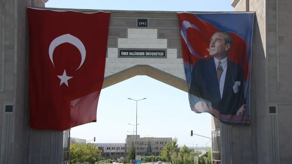 ŞEHİT ÖMER HALİSDEMİR