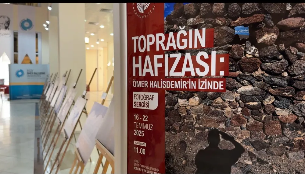 KAHRAMANIN HİKÂYESİ KARELERE YANSIDI
