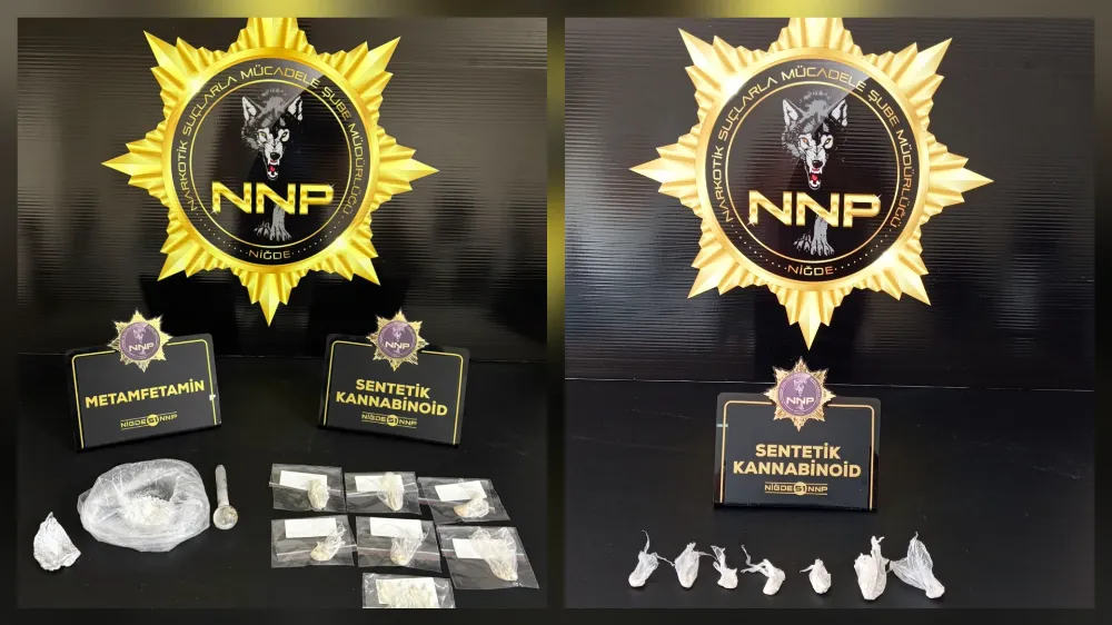 NİĞDE