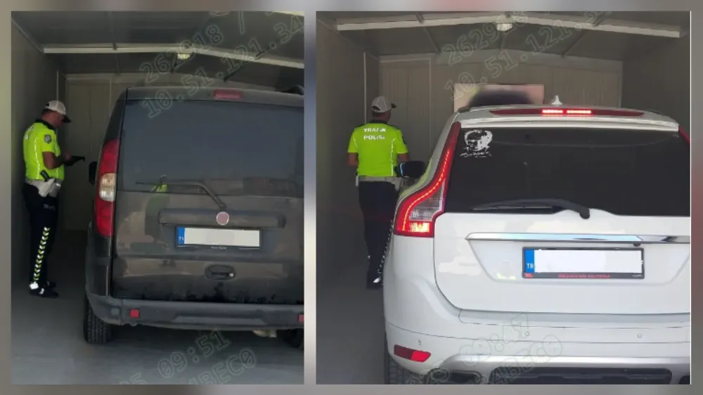 TRAFİKTE HER KURAL BİR HAYAT, NİĞDE’DE BİLİNÇLENDİRME ÇALIŞMASI