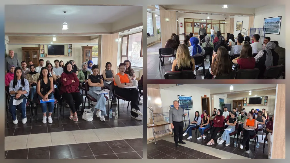 NİĞDE HALK EĞİTİMİ MERKEZİ’NDEN İSTİHDAMA YÖNELİK ÖRNEK PROJE