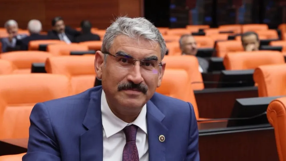 UZKURT’TAN İSRAİL’E SERT TEPKİ!