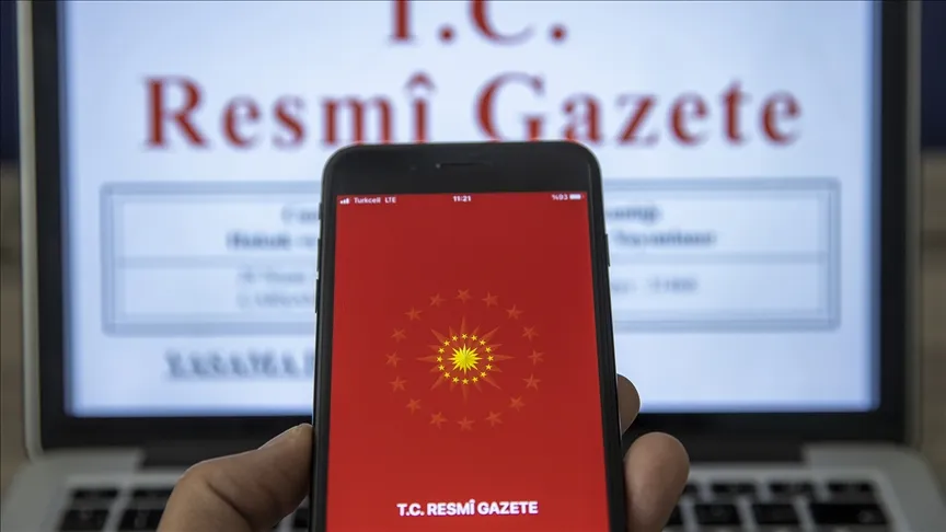 DEVLET MEMURLARININ YARIM ZAMANLI ÇALIŞMA HAKKINA İLİŞKİN YÖNETMELİK RESMİ GAZETE