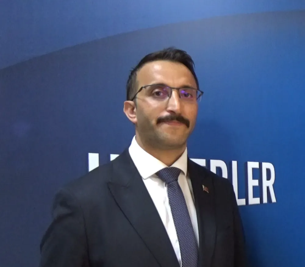 NİĞDE DERNEKLER FEDERASYONU BAŞKANLIĞINA ÖMER YAVUZ SEÇİLDİ
