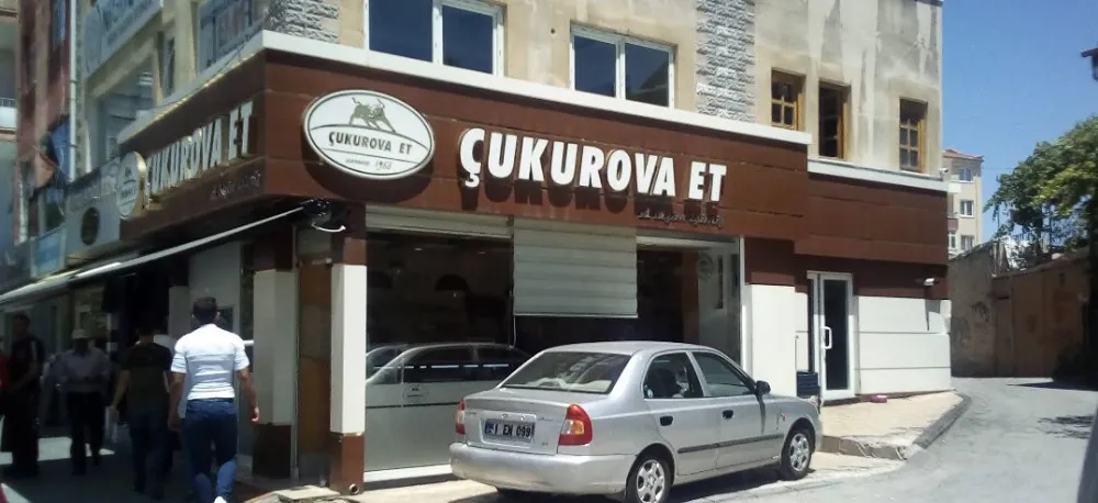 NİĞDE’DE ET ÜRÜNLERİ TARTIŞMASI ÇUKUROVA ET’TEN KAMUOYUNA AÇIKLAMA