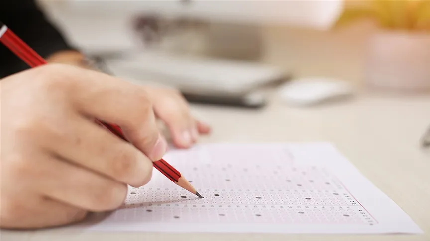 MEB, YKS tercih süreci için velilere yönelik kılavuz yayımladı