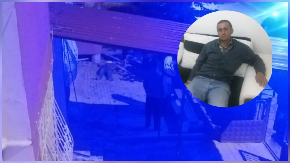 NİĞDE’DE 4. KATTAN DÜŞEN KİŞİ HAYATINI KAYBETTİ
