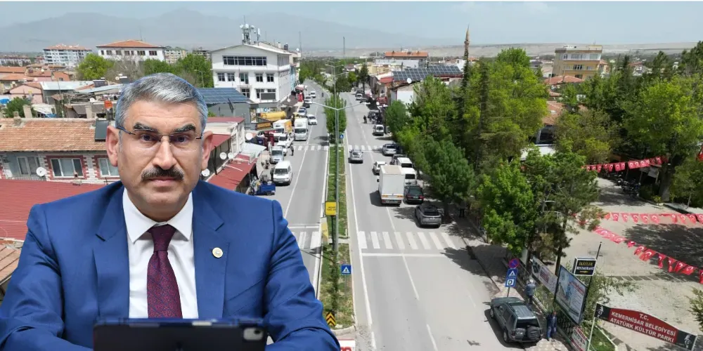 KEMERHİSAR