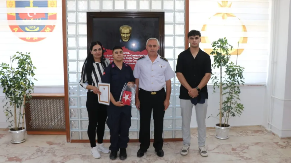 NİĞDELİ AŞKIN KÜRŞAT BERBER