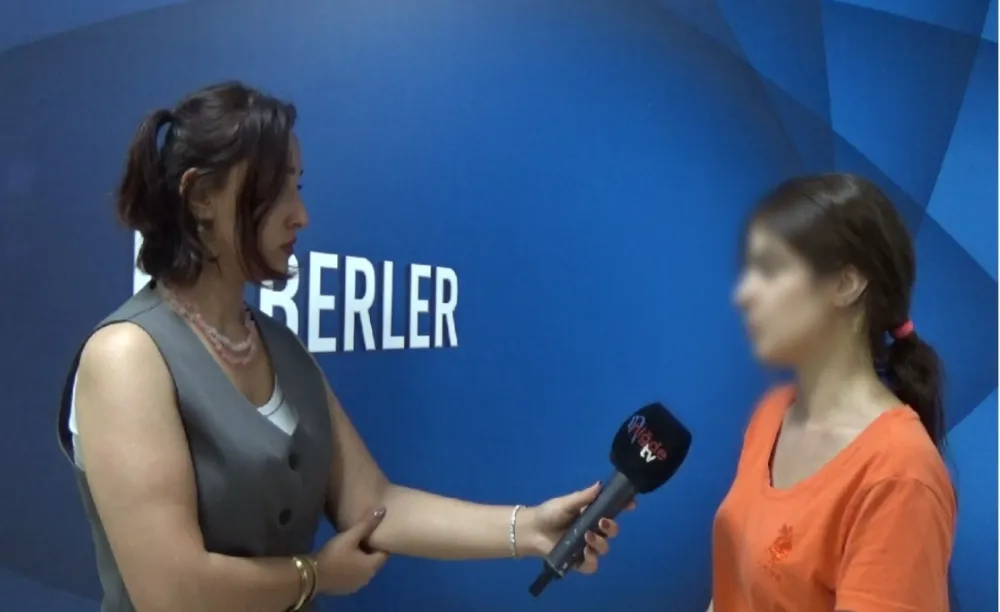 İNTERNET BAĞLATMAK İSTEDİ, DOLANDIRILDI!