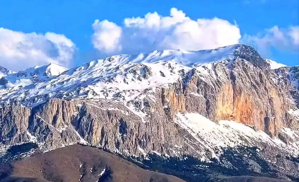 NİĞDE’DE EKOTURİZM HAMLESİ