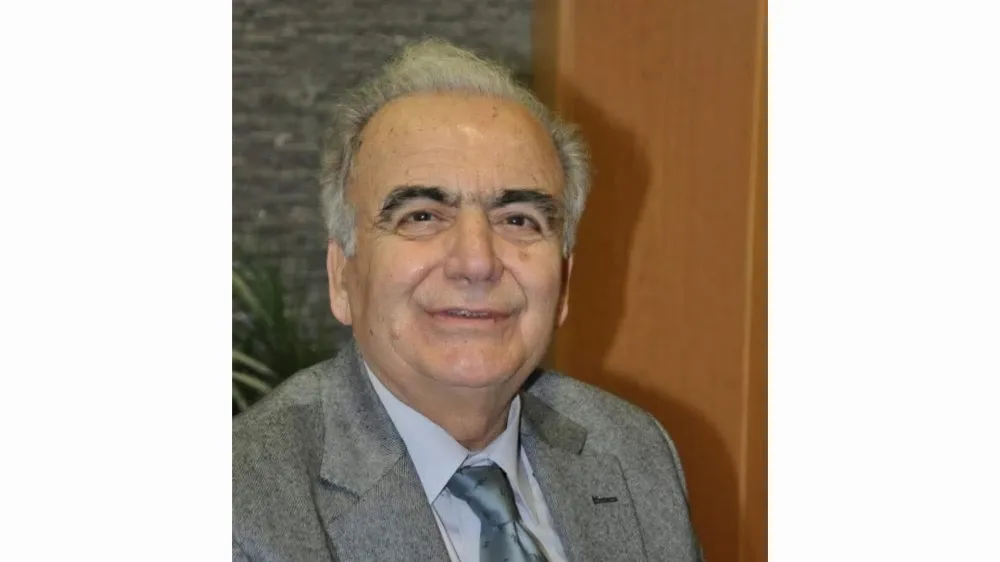AVUKAT VE YAZAR İSMAİL ÖZMEL HAYATINI KAYBETTİ