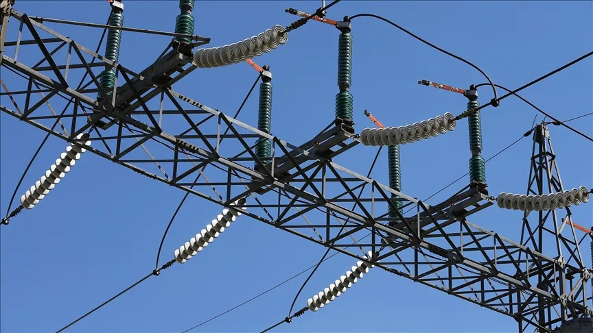 GÜNLÜK ELEKTRİK TÜKETİMİNDE REKOR KIRILDI