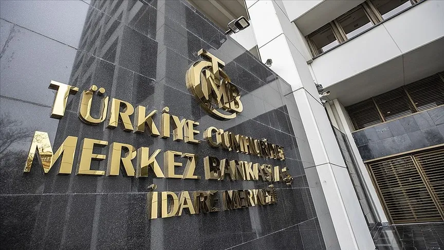 MERKEZ BANKASI POLİTİKA FAİZİNİ 300 BAZ PUAN İNDİREREK YÜZDE 43