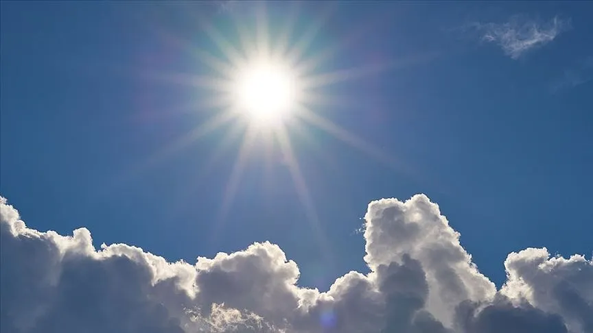 NİĞDE İÇİN METEOROLOJİK UYARI: SICAKLIKLAR 38 DERECEYE KADAR ÇIKACAK