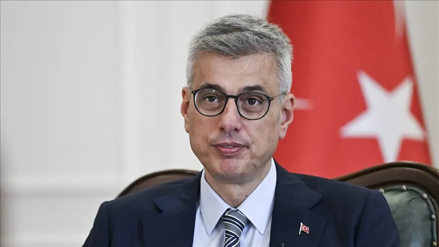 BAKAN MEMİŞOĞLU’NDAN NİĞDE İL SAĞLIK MÜDÜRLÜĞÜ’NE TEŞEKKÜR BELGESİ
