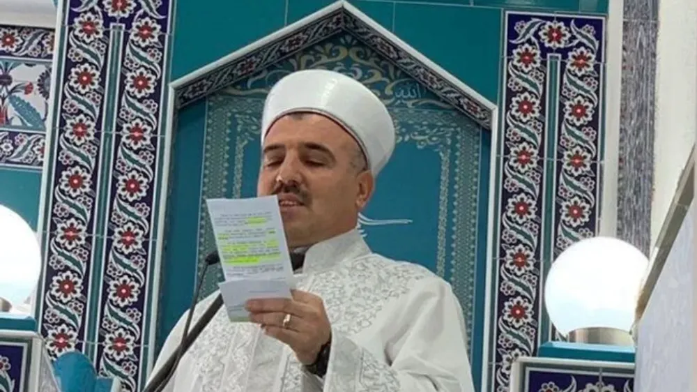 ETKİLİ HUTBE SUNUMU YARIŞMASINDA NİĞDE’YE BİRİNCİLİK
