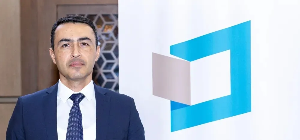BİK ADANA BÖLGE MÜDÜRÜ PARLAK GÖREVE BAŞLADI