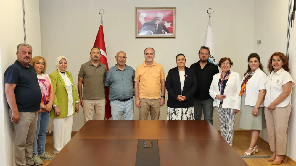 TÜRKİYE’DE İLK AGRO-TURİZM PROTOKOLÜ NİĞDE’DE İMZALANDI