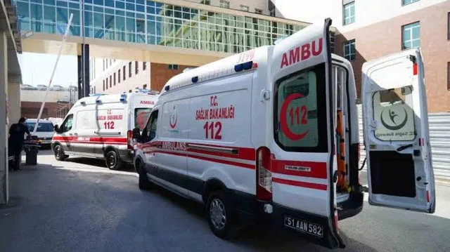 NİĞDE’DE SİLAHIN KAZARA ATEŞ ALMASI SONUCU BİR KİŞİ HAYATINI KAYBETTİ