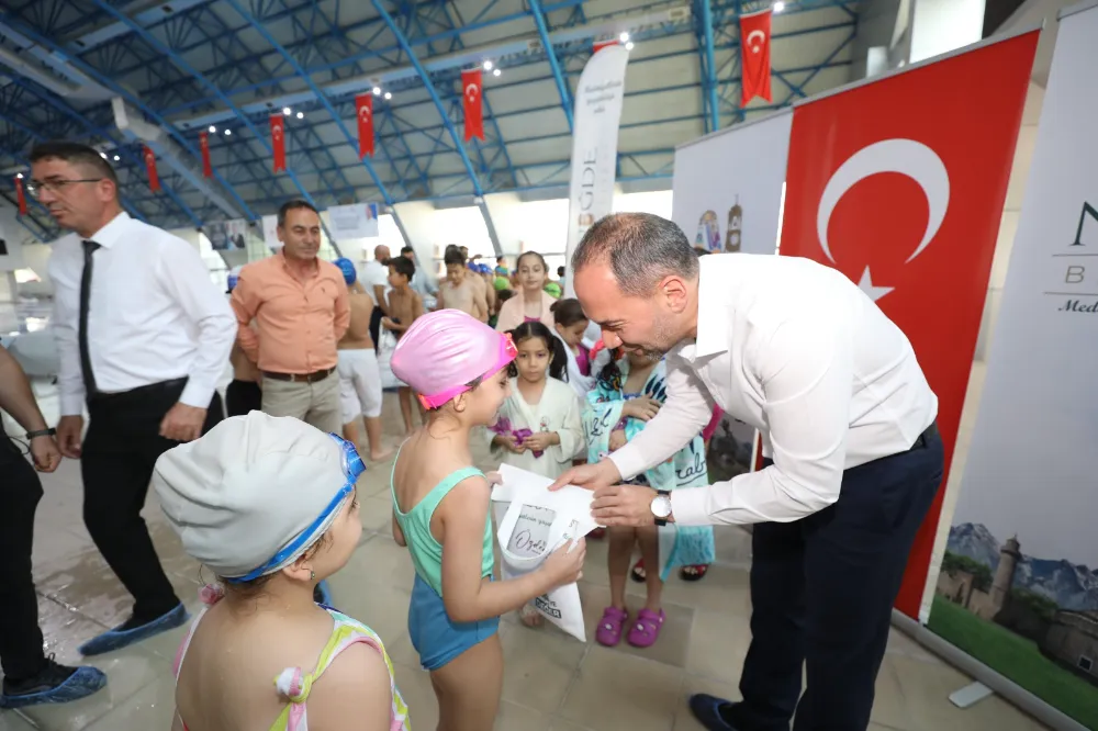 NİĞDE