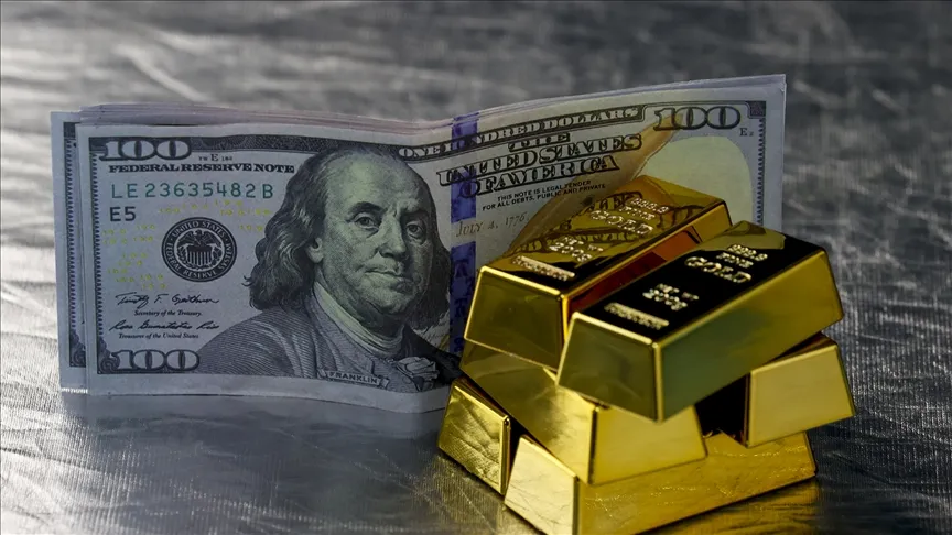 DOLAR 40,56 TL’DE, GRAM ALTIN 4 BİN 324 TL’YE YÜKSELDİ