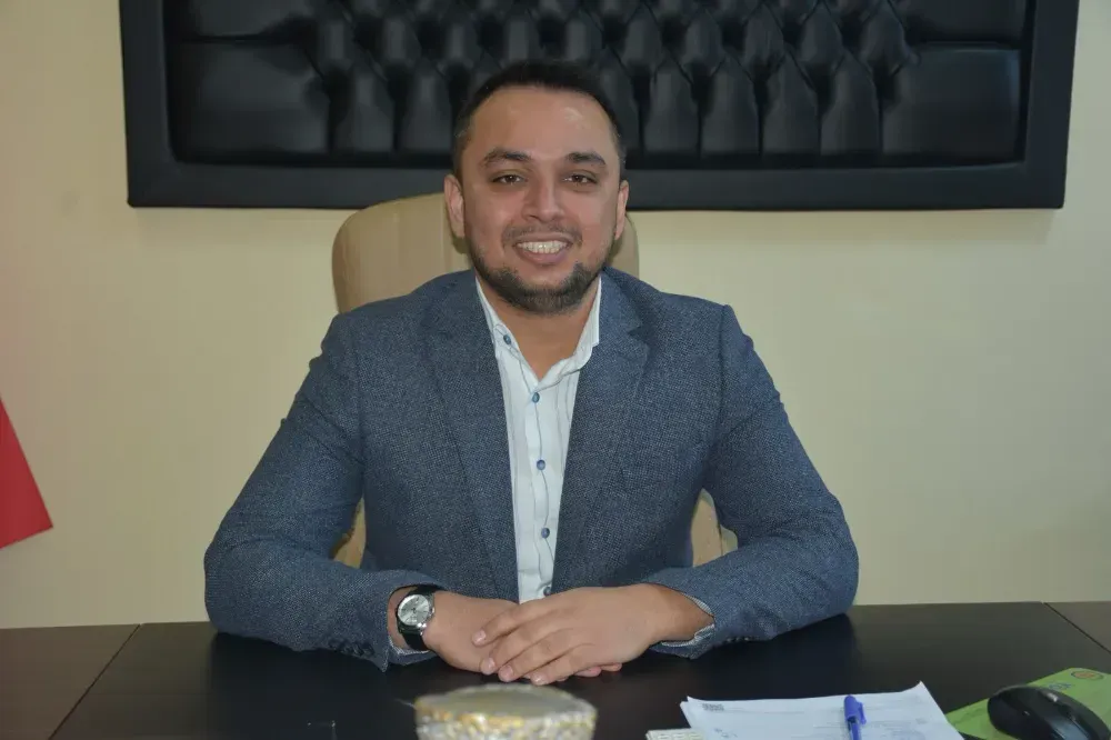 AÇIK ALANDA ÇALIŞANLAR DİKKAT!