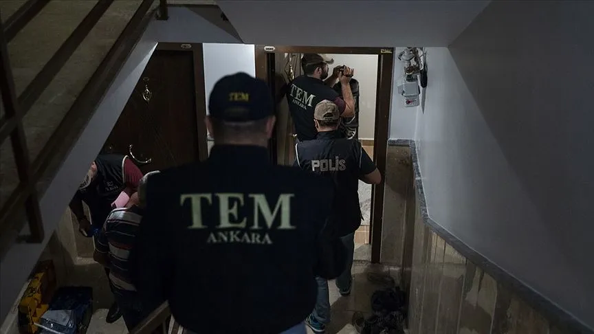 FETÖ