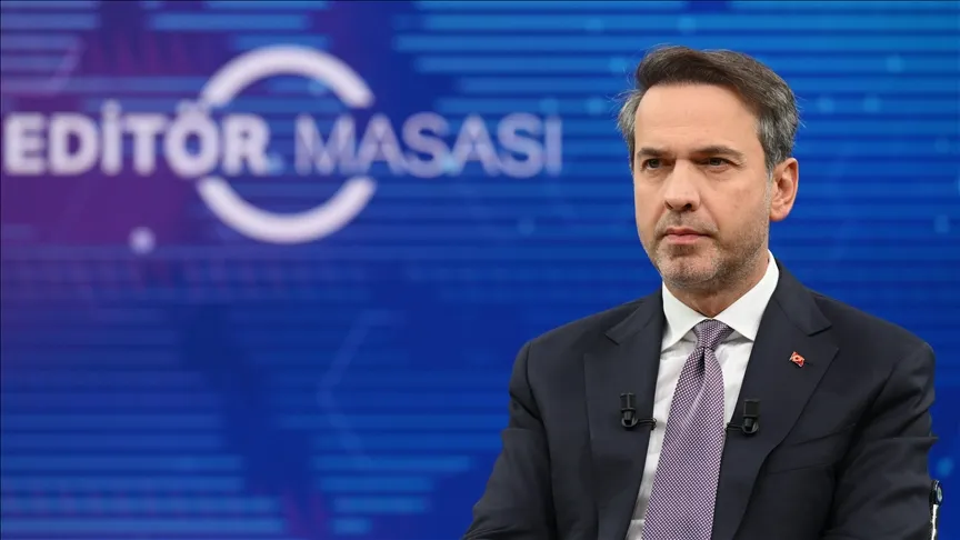 Bakan Bayraktar 